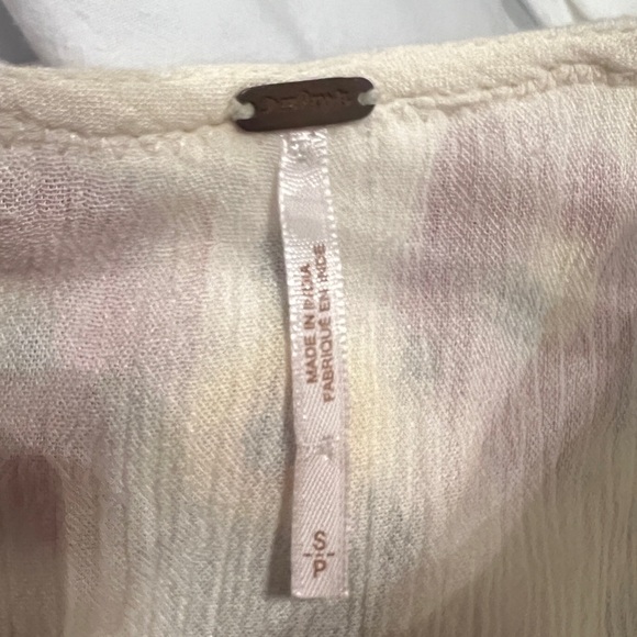 Free People
Spell On You Mini Dress - Picture 2 of 10